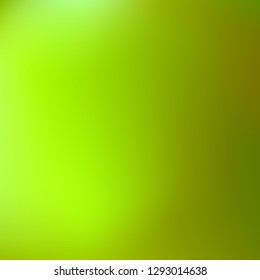 Gradient Texture. Retro Colorful Mesh Gradient Background for Card or Web Application. Abstract Color Transition. Vector Texture.