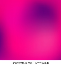 Gradient Texture. Retro Colorful Mesh Gradient Background for Print or Banner. Abstract Color Transition. Vector Colorful Transition Texture.