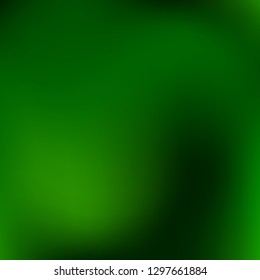 Gradient Texture. Retro Colorful Mesh Gradient Background for Card or Web Application. Abstract Color Transition Illstration for your Design. Vector Colorful Transition Texture.