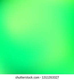 Gradient Texture. Retro Colorful Mesh Gradient Background for Print or Banner. Abstract Color Transition Illstration for your Design. Vector Colorful Transition Texture.