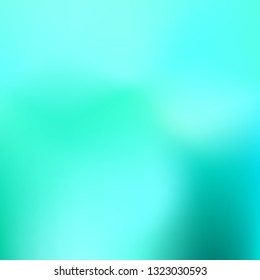 Gradient Texture. Retro Colorful Mesh Gradient Background for Card or Web Application. Abstract Color Transition. Vector Texture.