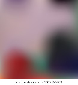 Gradient texture. Tech  color gradient background for mobile application or print. Colorful mesh background. Vector color transition texture.