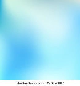 Gradient texture. Trendy color gradient background for banner or print. Abstract color gradient background. Vector color transition texture.