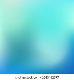 Gradient texture. Trendy color gradient background for mobile application or poster. Colorful transition background. Vector texture.