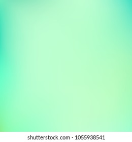 Gradient texture. Trendy color gradient background for banner or print. Colorful transition background. Vector texture.