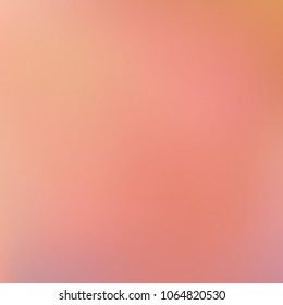 Gradient texture. Trendy color gradient background for print or mobile application. Colorful transition background. Vector texture.
