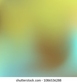 Gradient texture. Trendy color gradient background for card or banner. Abstract color gradient background. Vector color transition texture.