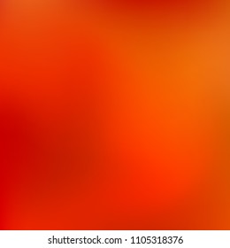 Gradient texture. Trendy color gradient background for card or banner. Abstract color gradient background. Vector color transition texture.