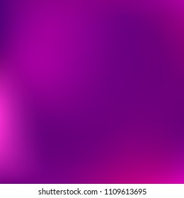 Gradient Texture. Trendy Color Gradient Background for Print or Banner. Abstract Color Transition. Vector Texture.