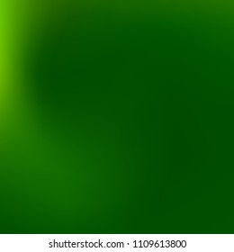 Gradient Texture. Trendy Color Gradient Background for Poster or Card. Abstract Color Transition. Vector Colorful Transition Texture.