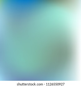 Gradient Texture. Trendy Color Gradient Background for Poster or Card. Abstract Color Transition Illstration for your Design. Vector Colorful Transition Texture.