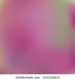 Gradient Texture. Trendy Color Gradient Background for Print or Banner. Abstract Color Transition. Vector Colorful Transition Texture.