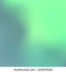 Gradient Texture. Trendy Color Gradient Background for Card or Web Application. Abstract Color Transition Illstration for your Design. Vector Colorful Transition Texture.