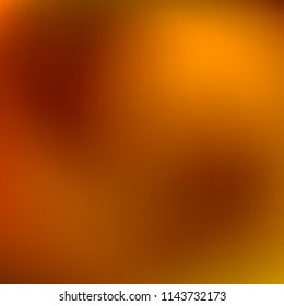 Gradient Texture. Trendy Color Gradient Background for Card or Web Application. Abstract Color Transition. Vector Colorful Transition Texture.
