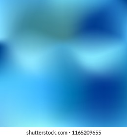 Gradient Texture. Trendy Color Gradient Background for Print or Banner. Abstract Color Transition. Vector Colorful Transition Texture.