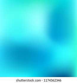 Gradient Texture. Trendy Color Gradient Background for Print or Banner. Abstract Color Transition. Vector Colorful Transition Texture.