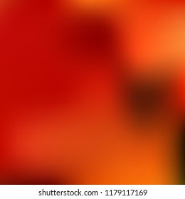 Gradient Texture. Trendy Color Gradient Background for Card or Web Application. Abstract Color Transition. Vector Colorful Transition Texture.