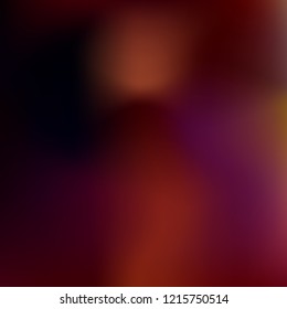 Gradient Texture. Trendy Color Gradient Background for Print or Banner. Abstract Color Transition Illstration for your Design. Vector Colorful Transition Texture.