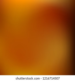 Gradient Texture. Trendy Color Gradient Background for Print or Banner. Abstract Color Transition. Vector Colorful Transition Texture.