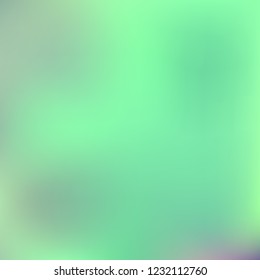 Gradient Texture. Trendy Color Gradient Background for Poster or Card. Abstract Color Transition Illstration for your Design. Vector Colorful Transition Texture.