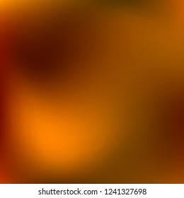 Gradient Texture. Trendy Color Gradient Background for Print or Banner. Abstract Color Transition. Vector Colorful Transition Texture.