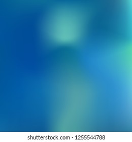 Gradient Texture. Trendy Color Gradient Background for Card or Web Application. Abstract Color Transition. Vector Colorful Transition Texture.