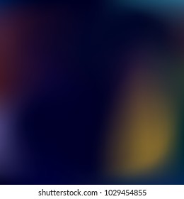 Gradient texture. Trendy
 colorful mesh background for poster or mobile application. Abstract color gradient background. Vector color transition texture.