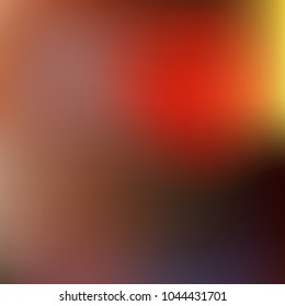 Gradient texture. Trendy colorful mesh background for mobile application or print. Colorful transition background. Vector texture.
