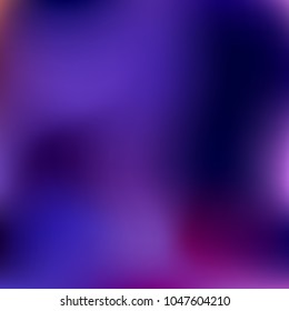 Gradient texture. Trendy
 colorful mesh background for print or card. Gradient background with color transitions. Vector texture.