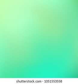 Gradient texture. Trendy colorful mesh background for mobile application or poster. Abstract color gradient background. Vector color transition texture.