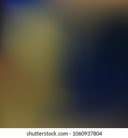 Gradient texture. Trendy colorful mesh background for mobile application or poster. Abstract color gradient background. Vector color transition texture.
