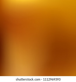 Gradient Texture. Trendy Colorful Mesh Gradient Background for Poster or Card. Abstract Color Transition. Vector Texture.