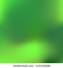 Gradient Texture. Trendy Colorful Mesh Gradient Background for Print or Banner. Abstract Color Transition Illstration for your Design. Vector Colorful Transition Texture.