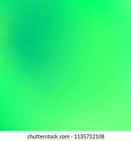 Gradient Texture. Trendy Colorful Mesh Gradient Background for Card or Web Application. Abstract Color Transition Illstration for your Design. Vector Colorful Transition Texture.