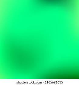 Gradient Texture. Trendy Colorful Mesh Gradient Background for Card or Web Application. Abstract Color Transition. Vector Colorful Transition Texture.