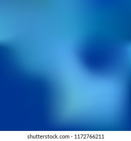 Gradient Texture. Trendy Colorful Mesh Gradient Background for Print or Banner. Abstract Color Transition Illstration for your Design. Vector Colorful Transition Texture.