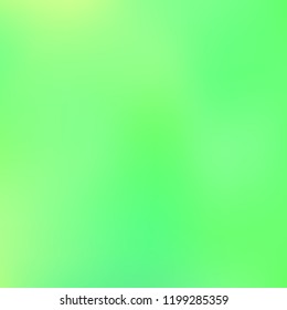 Gradient Texture. Trendy Colorful Mesh Gradient Background for Card or Web Application. Abstract Color Transition. Vector Colorful Transition Texture.