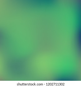 Gradient Texture. Trendy Colorful Mesh Gradient Background for Poster or Card. Abstract Color Transition Illstration for your Design. Vector Colorful Transition Texture.