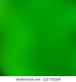 Gradient Texture. Trendy Colorful Mesh Gradient Background for Print or Banner. Abstract Color Transition. Vector Colorful Transition Texture.