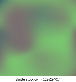 Gradient Texture. Trendy Colorful Mesh Gradient Background for Card or Web Application. Abstract Color Transition. Vector Colorful Transition Texture.
