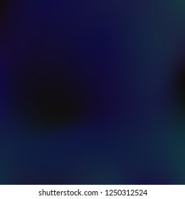 Gradient Texture. Trendy Colorful Mesh Gradient Background for Poster or Card. Abstract Color Transition Illstration for your Design. Vector Colorful Transition Texture.