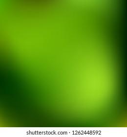 Gradient Texture. Trendy Colorful Mesh Gradient Background for Card or Web Application. Abstract Color Transition. Vector Colorful Transition Texture.