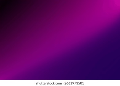 Textura degradada en tonos rosados y púrpuras vibrantes con desenfoque Abstractas