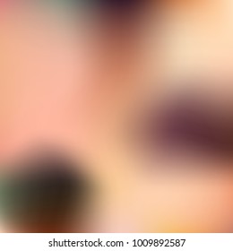 Gradient texture. Vintage  color gradient background for banner or poster. Gradient background with color transitions. Vector texture.