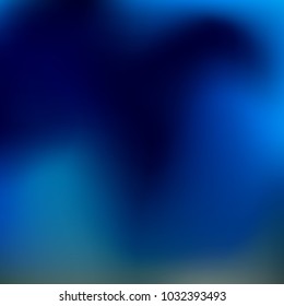 Gradient texture. Vintage  color gradient background for print or card. Gradient background with color transitions. Vector texture.
