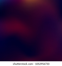 Gradient texture. Vintage  color gradient background for mobile application or print. Colorful mesh background. Vector color transition texture.