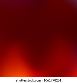 Gradient texture. Vintage  color gradient background for print or card. Colorful mesh background. Vector color transition texture.