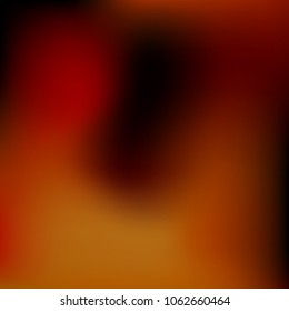 Gradient texture. Vintage  color gradient background for poster or mobile application. Abstract color gradient background. Vector color transition texture.