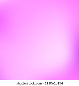 Gradient Texture. Vintage Color Gradient Background for Print or Banner. Abstract Color Transition. Vector Texture.