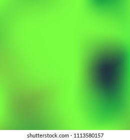 Gradient Texture. Vintage Color Gradient Background for Poster or Card. Abstract Color Transition. Vector Colorful Transition Texture.